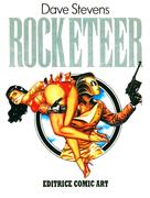 Rocketeer Covers: 1